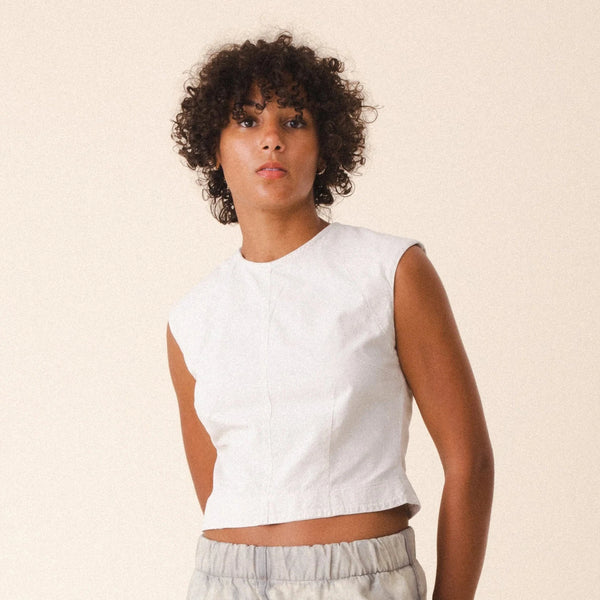 Interval Top, Oyster