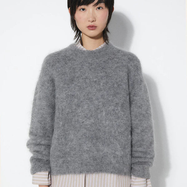 Sammy Sweater, Grey