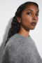 Sammy Sweater, Grey