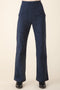 Arrow Pant, Smokey Blue