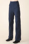 Arrow Pant, Smokey Blue