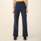 Arrow Pant, Smokey Blue