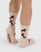 Crew Sock, Horses