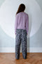 Pluos Pant, Folds