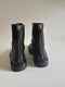 Tronchetto Boot, Black