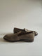 MOMA Loafer, Taupe