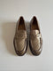 MOMA Loafer, Taupe
