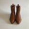 Ginan Boot, Vachetta Cuolo