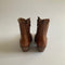 Ginan Boot, Vachetta Cuolo