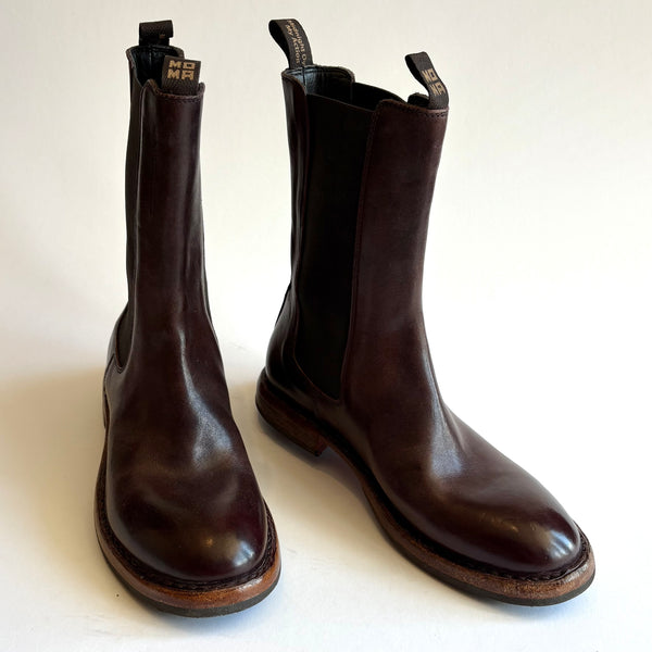 Tronchetto Kurni Boot, Brown