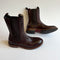 Tronchetto Kurni Boot, Brown