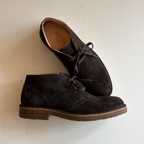 Desert Boot, Espresso