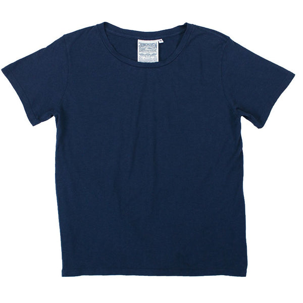 Ojai Tee, Navy