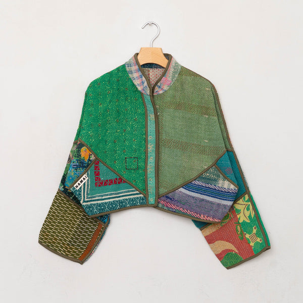 Kaira Cropped Jacket No. 2