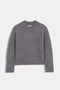 Sammy Sweater, Grey
