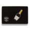 Champagne Pin