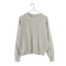 Pull On Sweater, Natural
