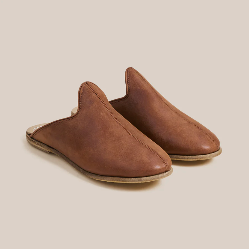 Fort Worth Brown Baba