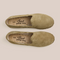 Olio Suede Sabah