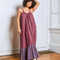 Cabo Dress, Beacon Stripe