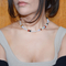Gaia Bead Necklace