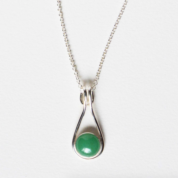 Lasso Necklace