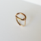 Frankie Ring, Gold