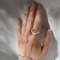 Frankie Ring, Silver