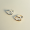 Frankie Ring, Silver