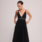 Nalaya Dress, Black