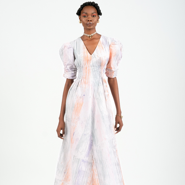Adu Dress
