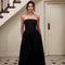 Imani Dress, Black