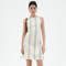 Poplin Stripes Cecile Dress