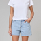 Cut Off Shorts, Vintage Blue
