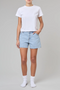 Cut Off Shorts, Vintage Blue
