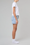 Cut Off Shorts, Vintage Blue