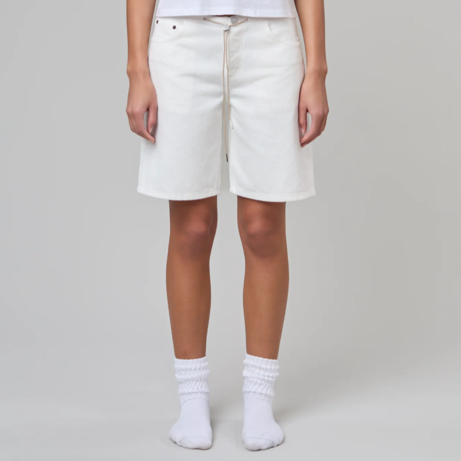 Cool Shorts, Milk