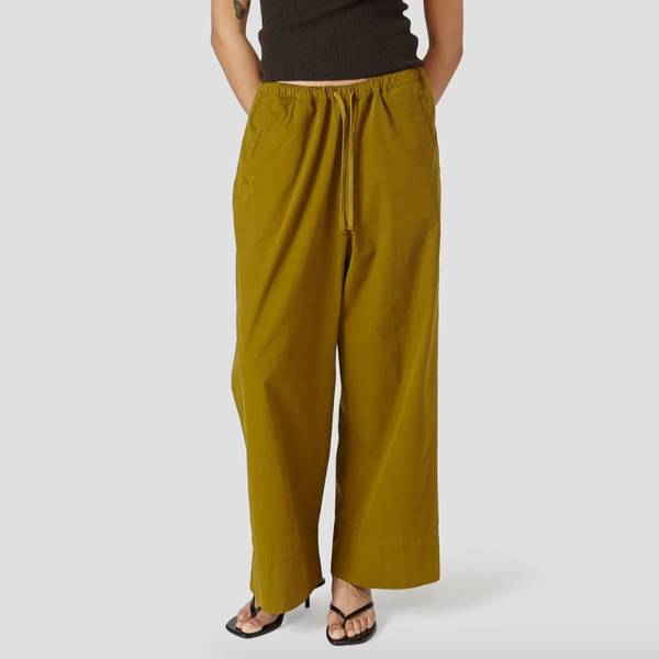 Ino Drawstring Pants