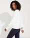 Field Day Sweatshirt, Coconut