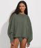 Field Day Sweatshirt, Agave