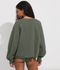 Field Day Sweatshirt, Agave