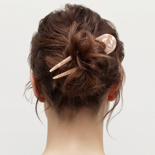 French Hair Pin, Dune