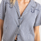 Camp Shirt, Indigo