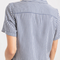 Camp Shirt, Indigo