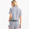 Camp Shirt, Indigo
