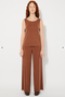 Rosella Top, Brown