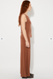 Rosella Top, Brown