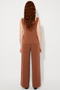 Rosella Top, Brown