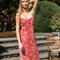 Lucyia Bias Dress 3, Rue