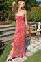 Lucyia Bias Dress 3, Rue